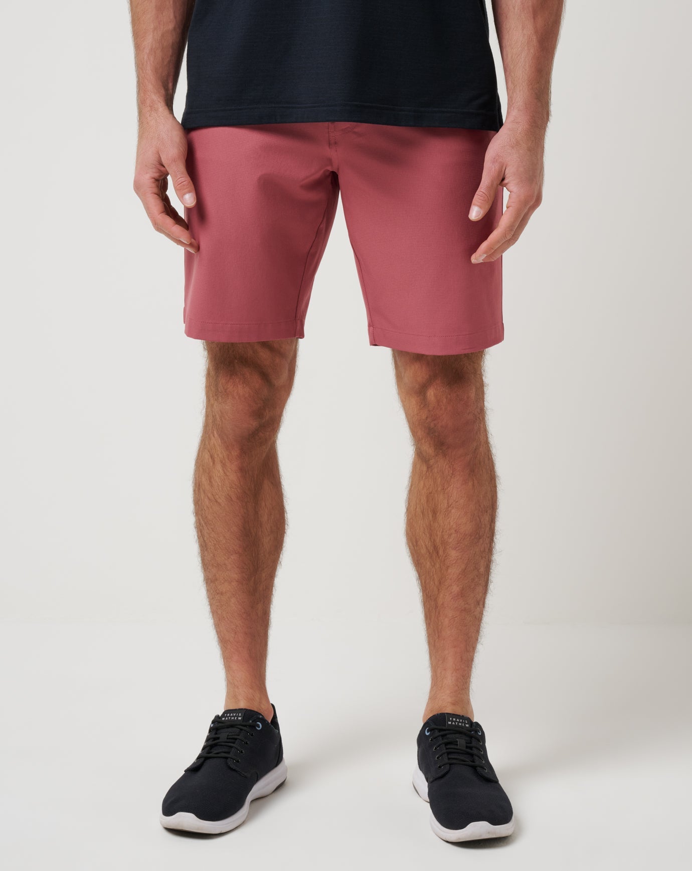 Roan Rouge Travis Mathew