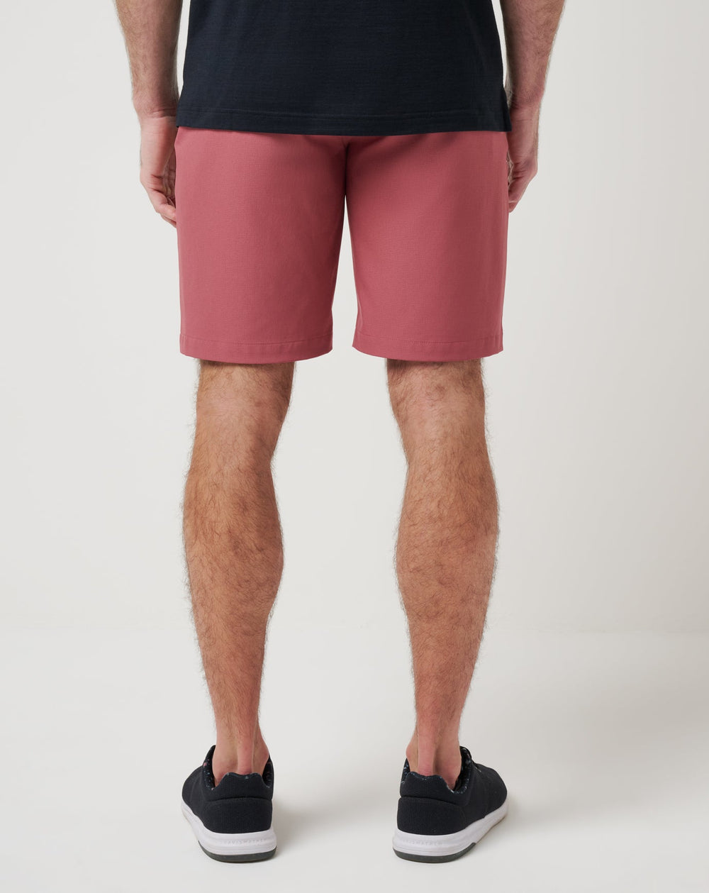 Roan Rouge Travis Mathew