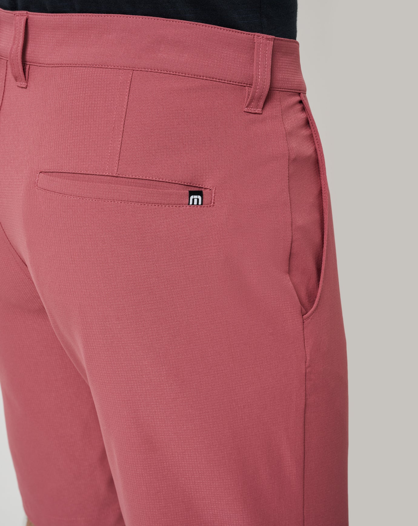 Roan Rouge Travis Mathew