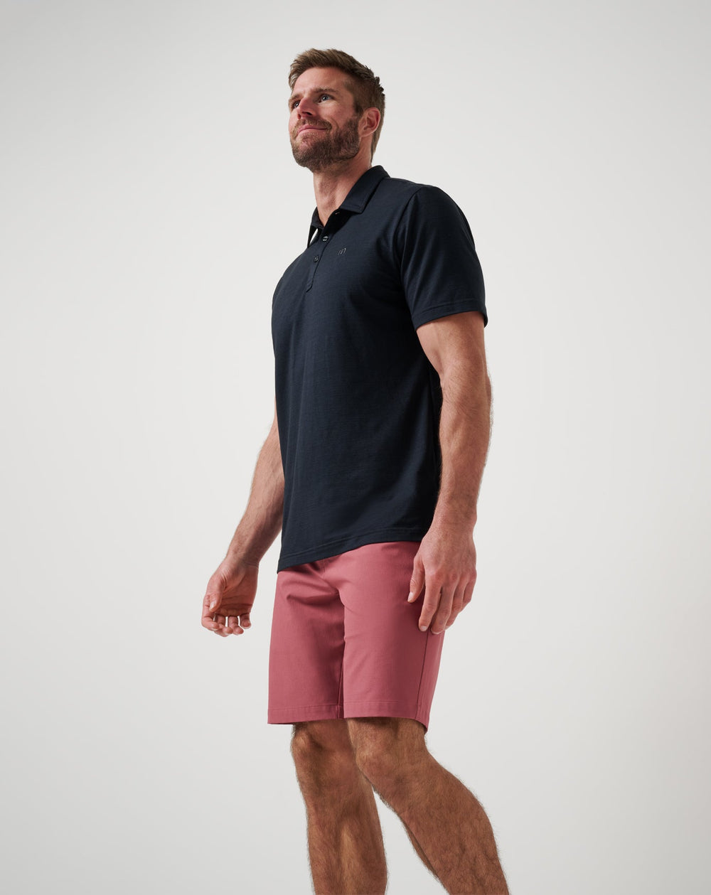 Roan Rouge Travis Mathew