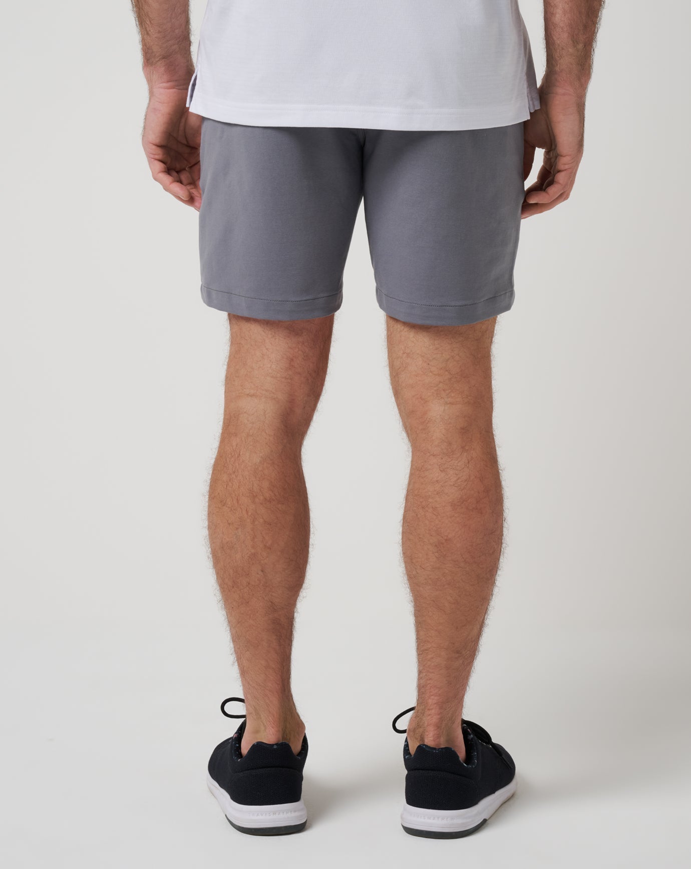 Quiet Shade Travis Mathew