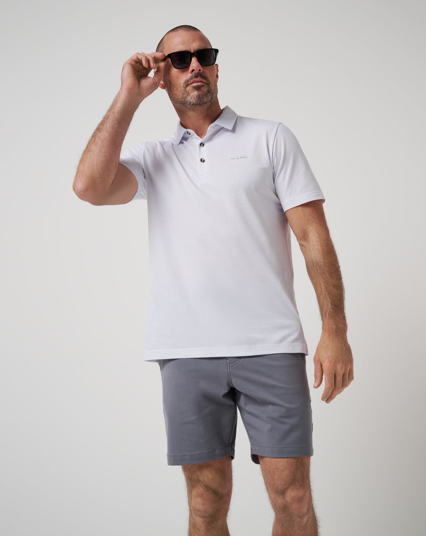 Quiet Shade Travis Mathew