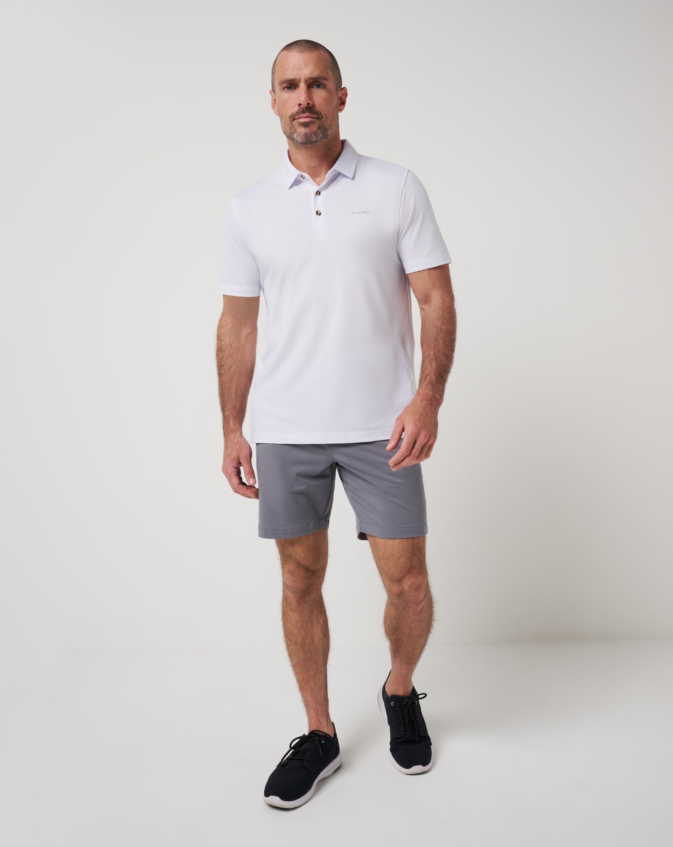 Quiet Shade Travis Mathew