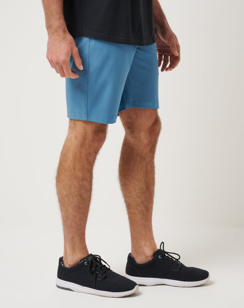 Copen Blue Travis Mathew