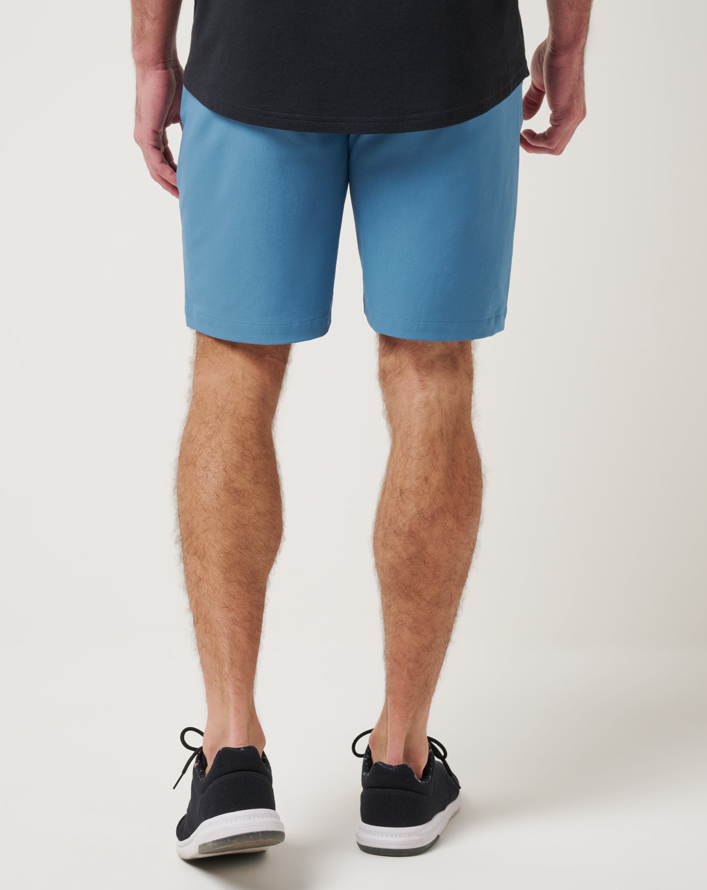 Copen Blue Travis Mathew
