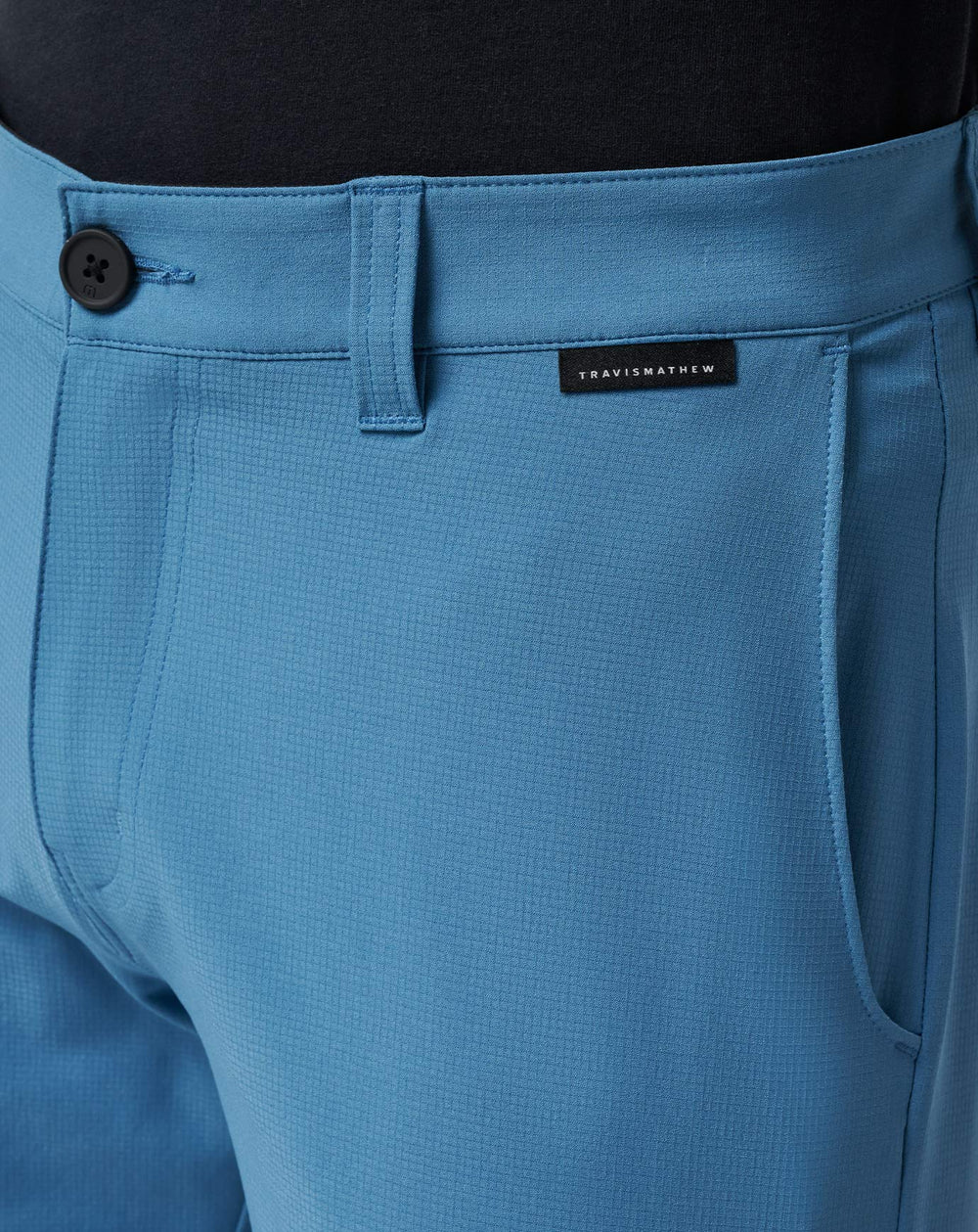 Copen Blue Travis Mathew