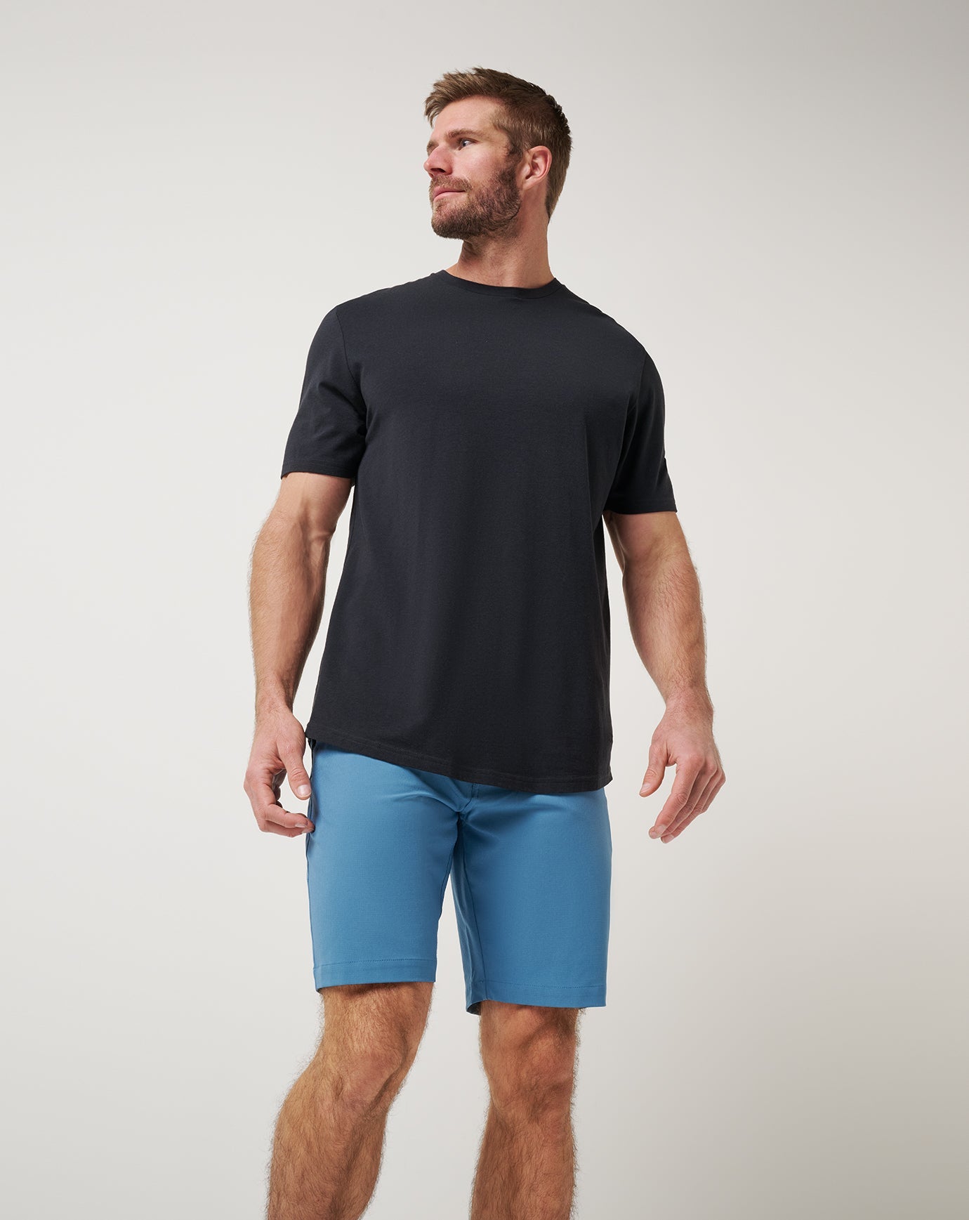 Copen Blue Travis Mathew