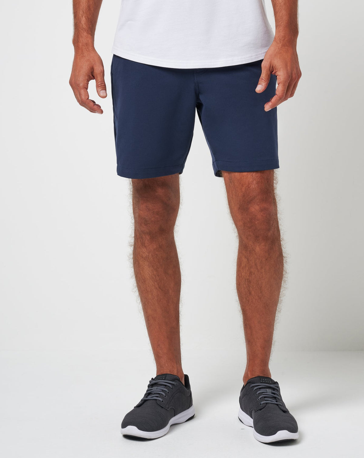 Total Eclipse Travis Mathew