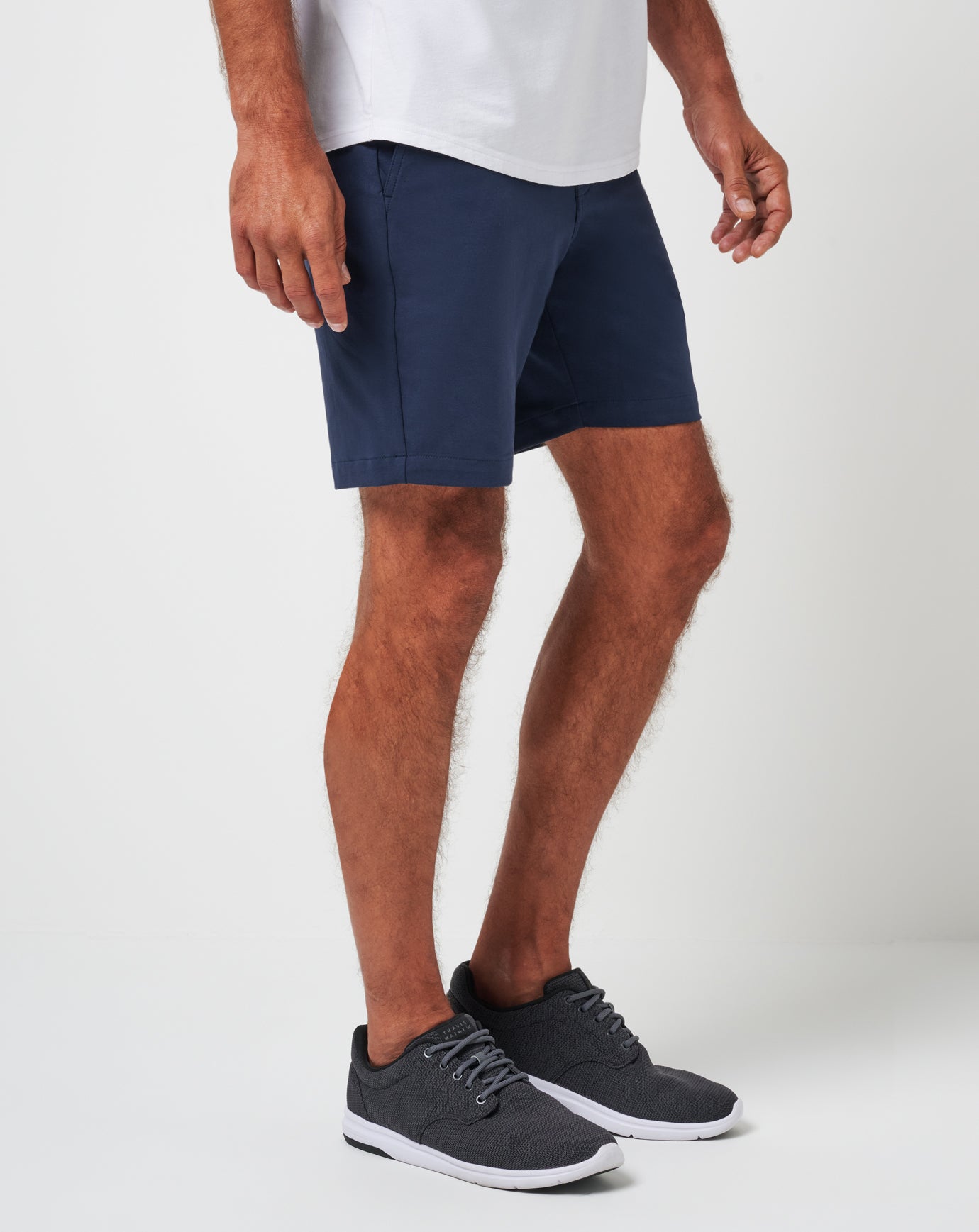 Total Eclipse Travis Mathew