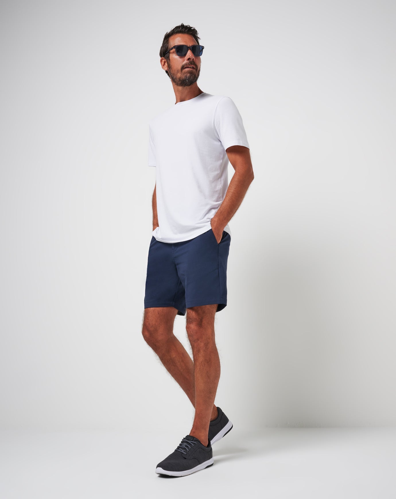 Total Eclipse Travis Mathew