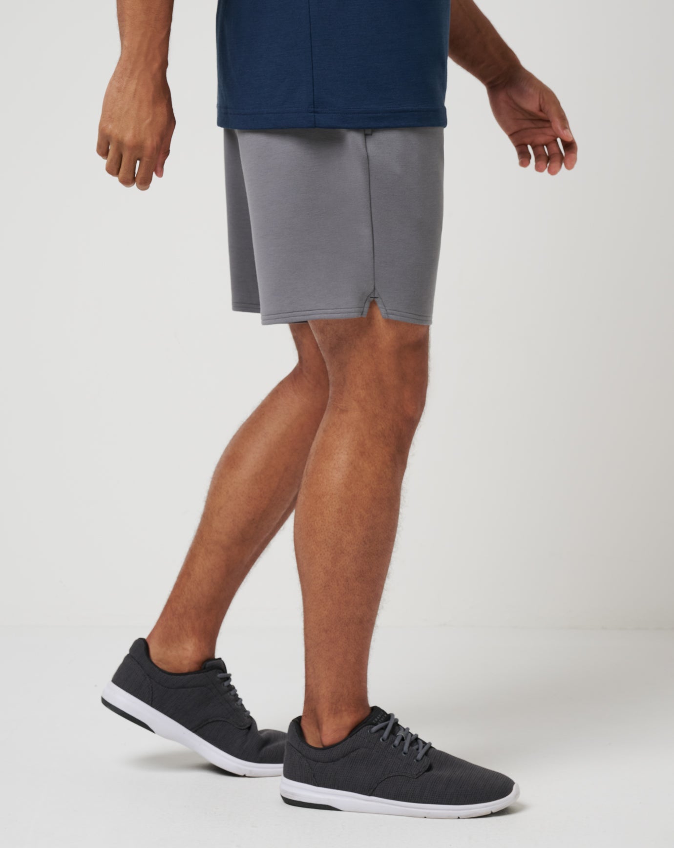 Heather Grey Travis Mathew
