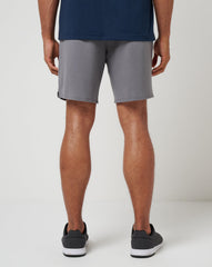 Heather Grey Travis Mathew