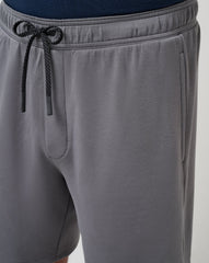 Heather Grey Travis Mathew