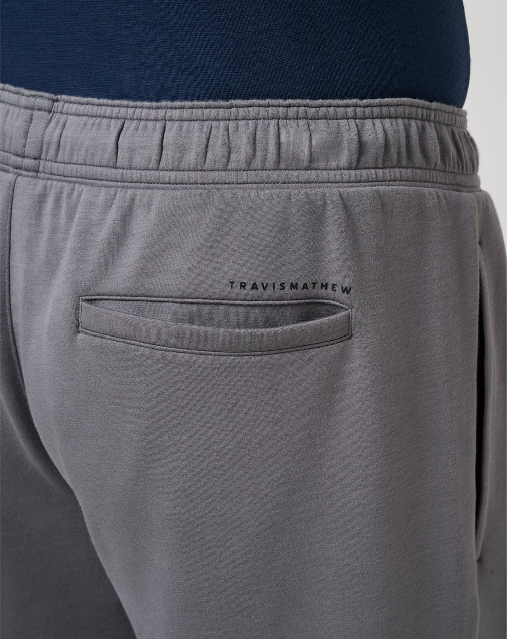 Heather Grey Travis Mathew