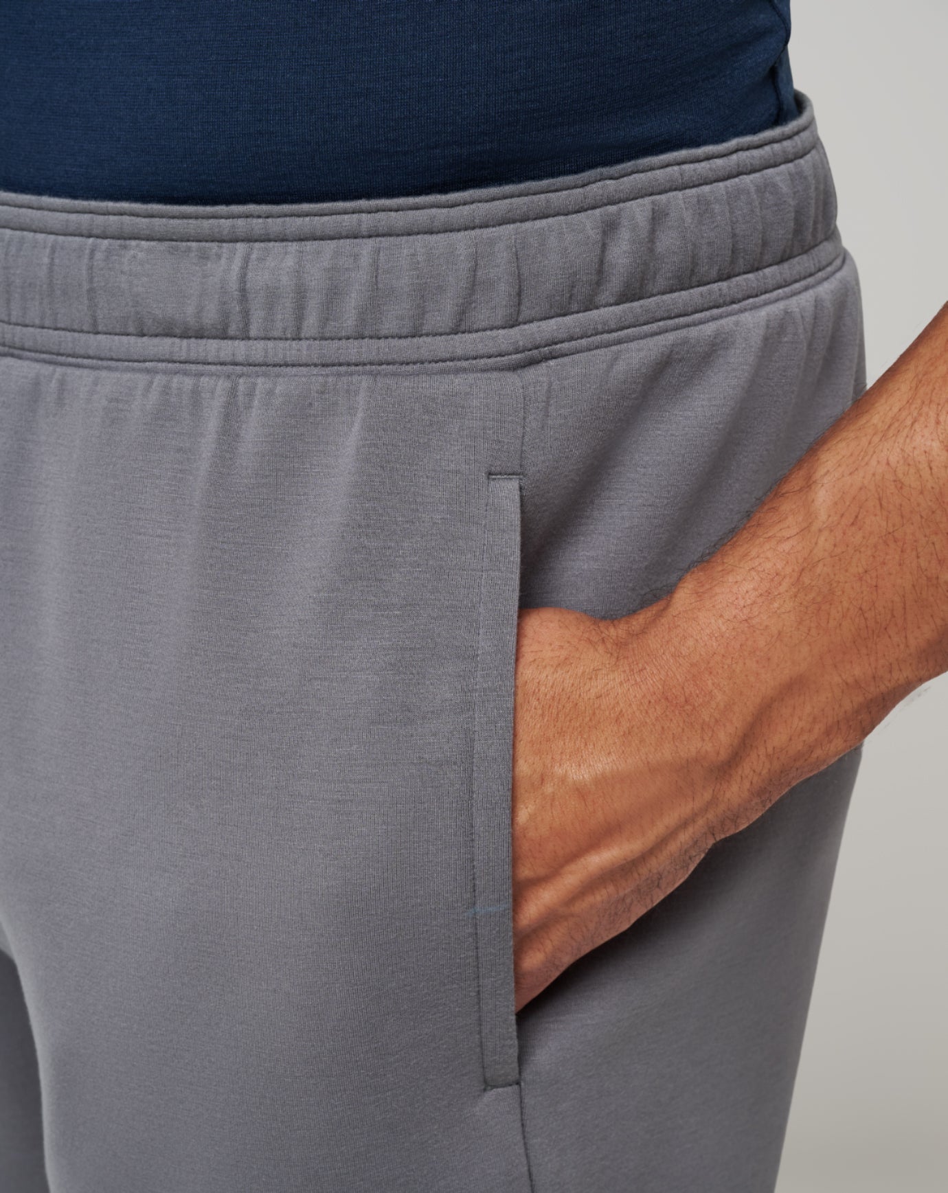 Heather Grey Travis Mathew