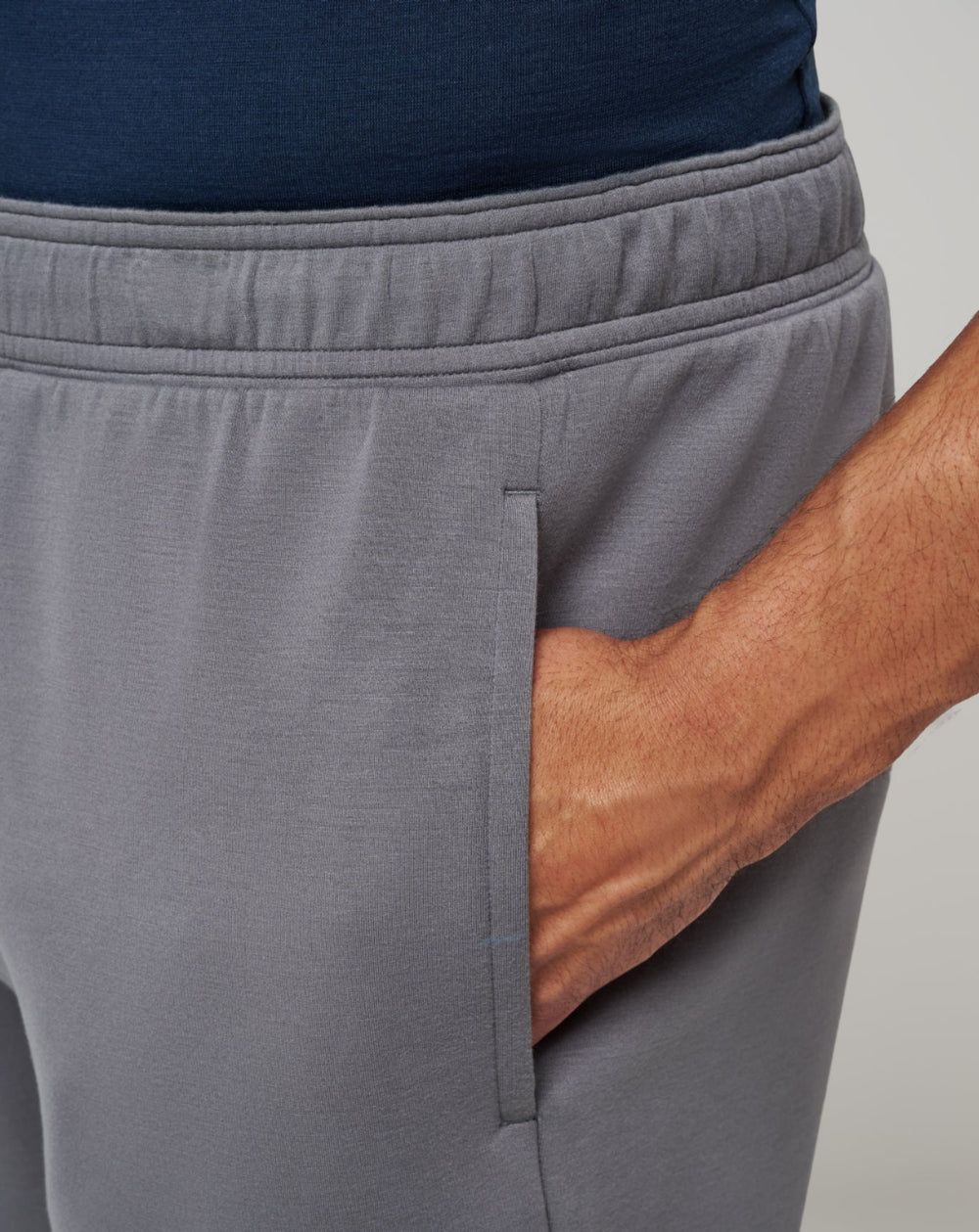 Heather Grey Travis Mathew