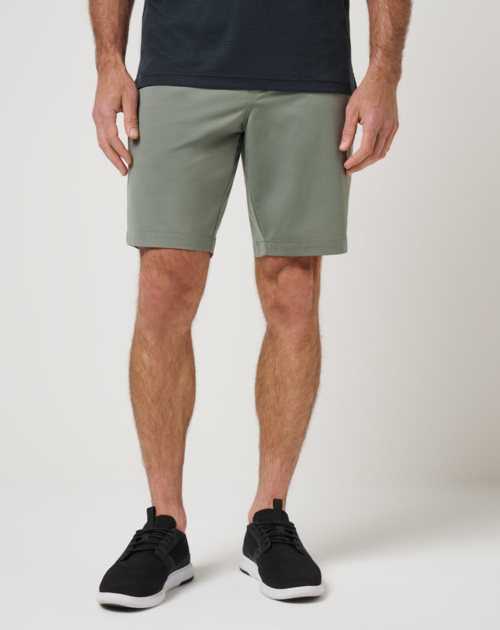 Dark Olive Travis Mathew