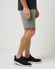 Dark Olive Travis Mathew