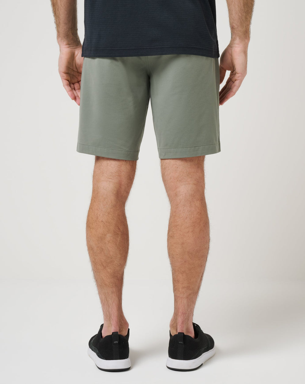 Dark Olive Travis Mathew