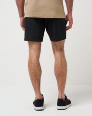 Black Travis Mathew