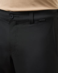 Black Travis Mathew