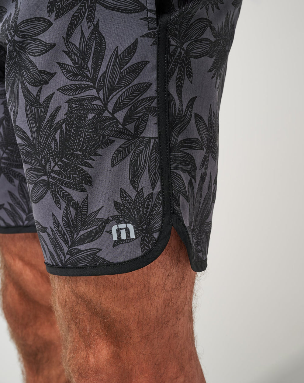 Black Travis Mathew