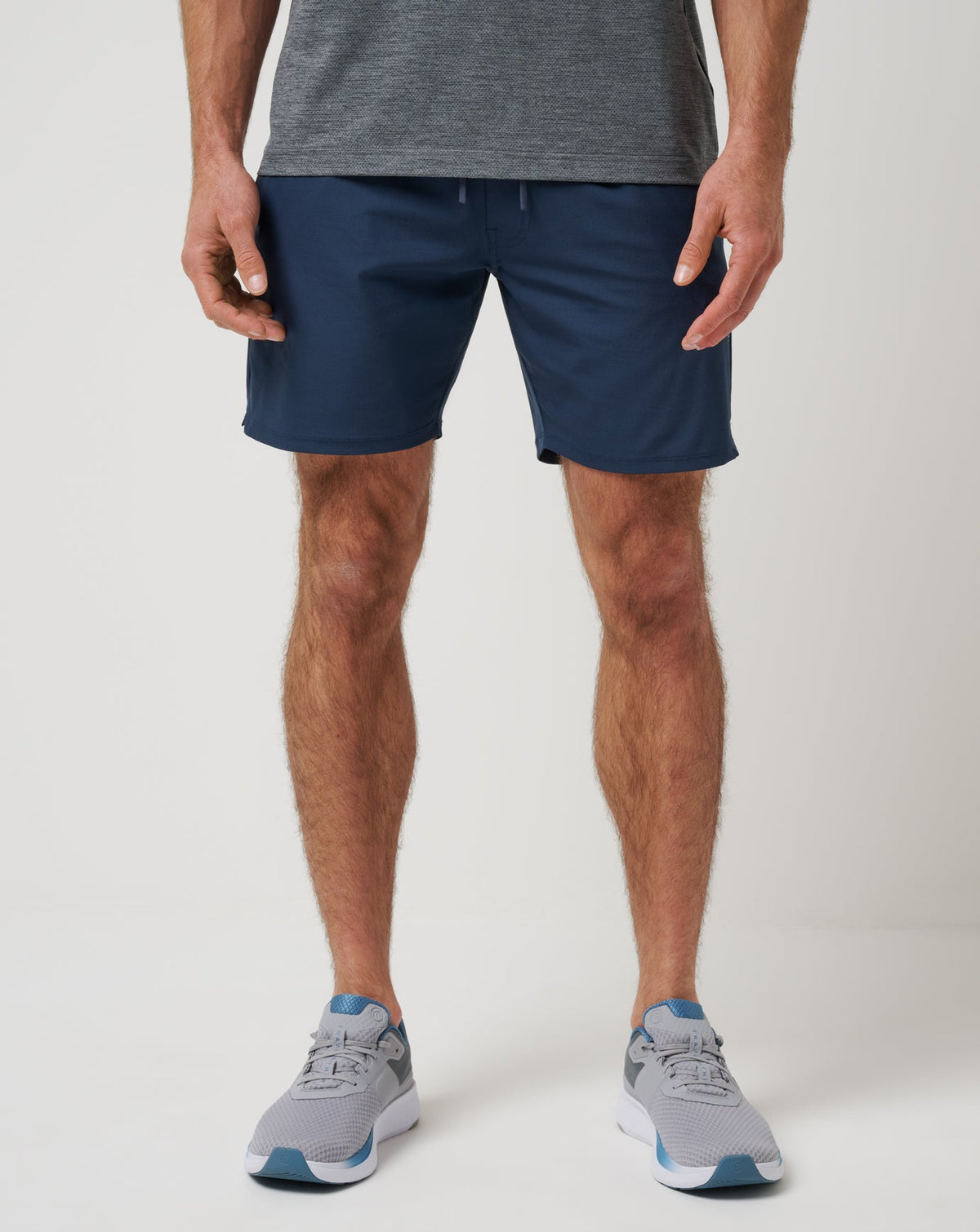 Mood Indigo Travis Mathew