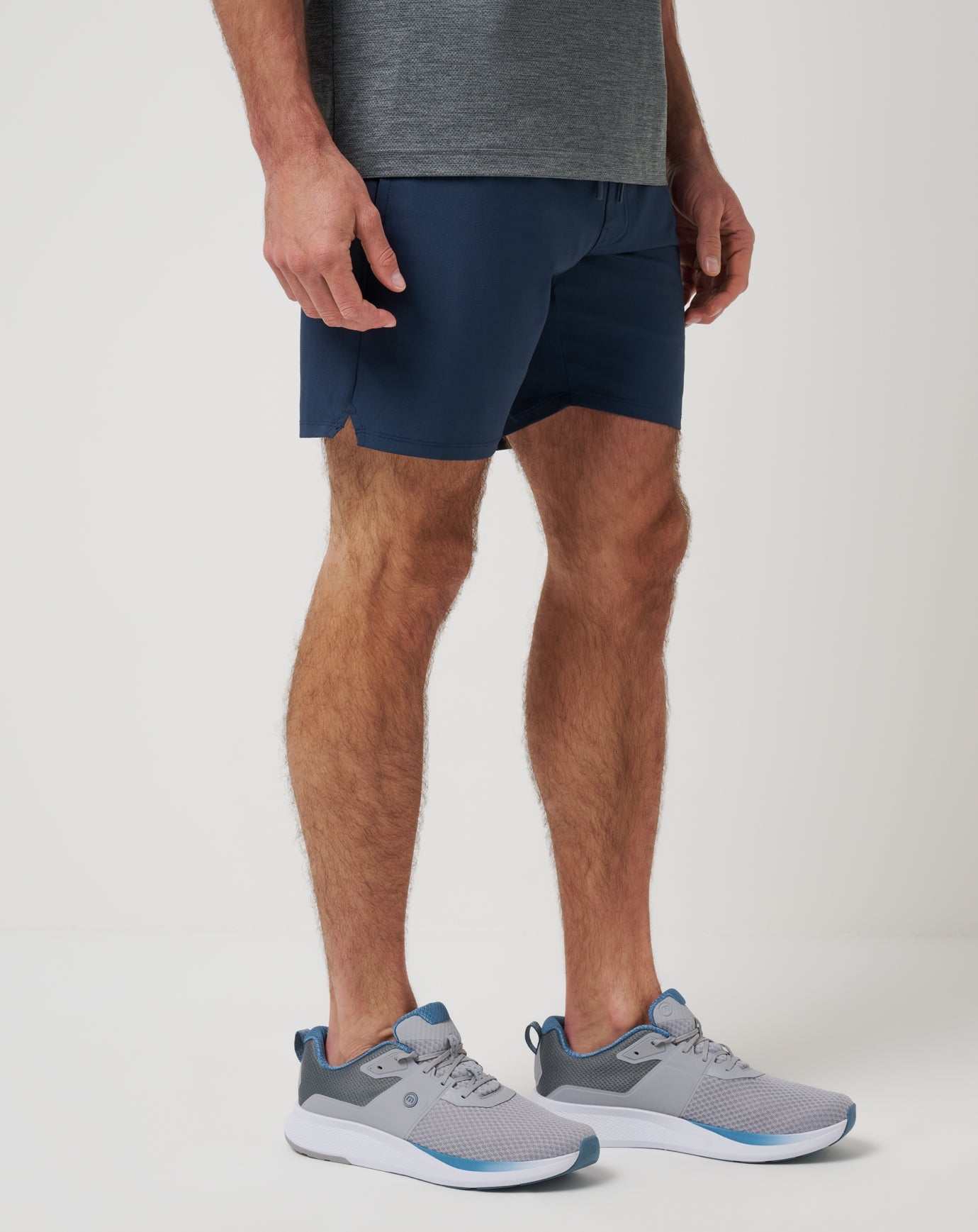 Mood Indigo Travis Mathew