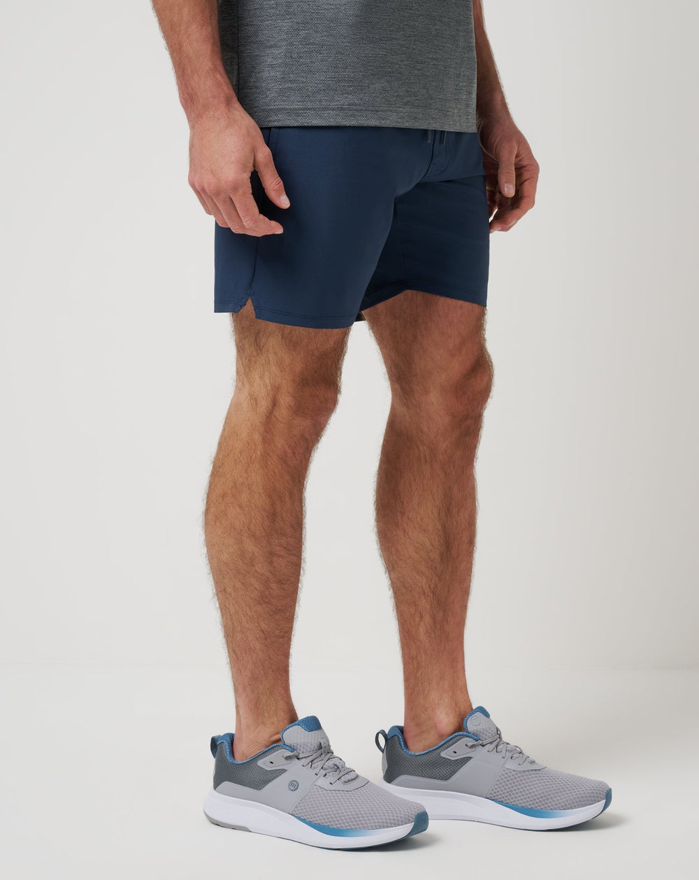 Mood Indigo Travis Mathew