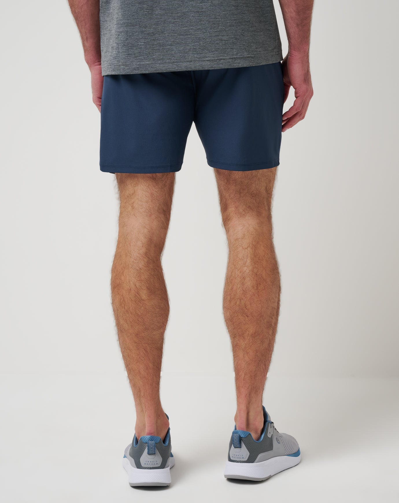 Mood Indigo Travis Mathew