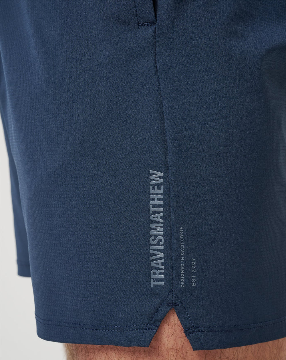 Mood Indigo Travis Mathew