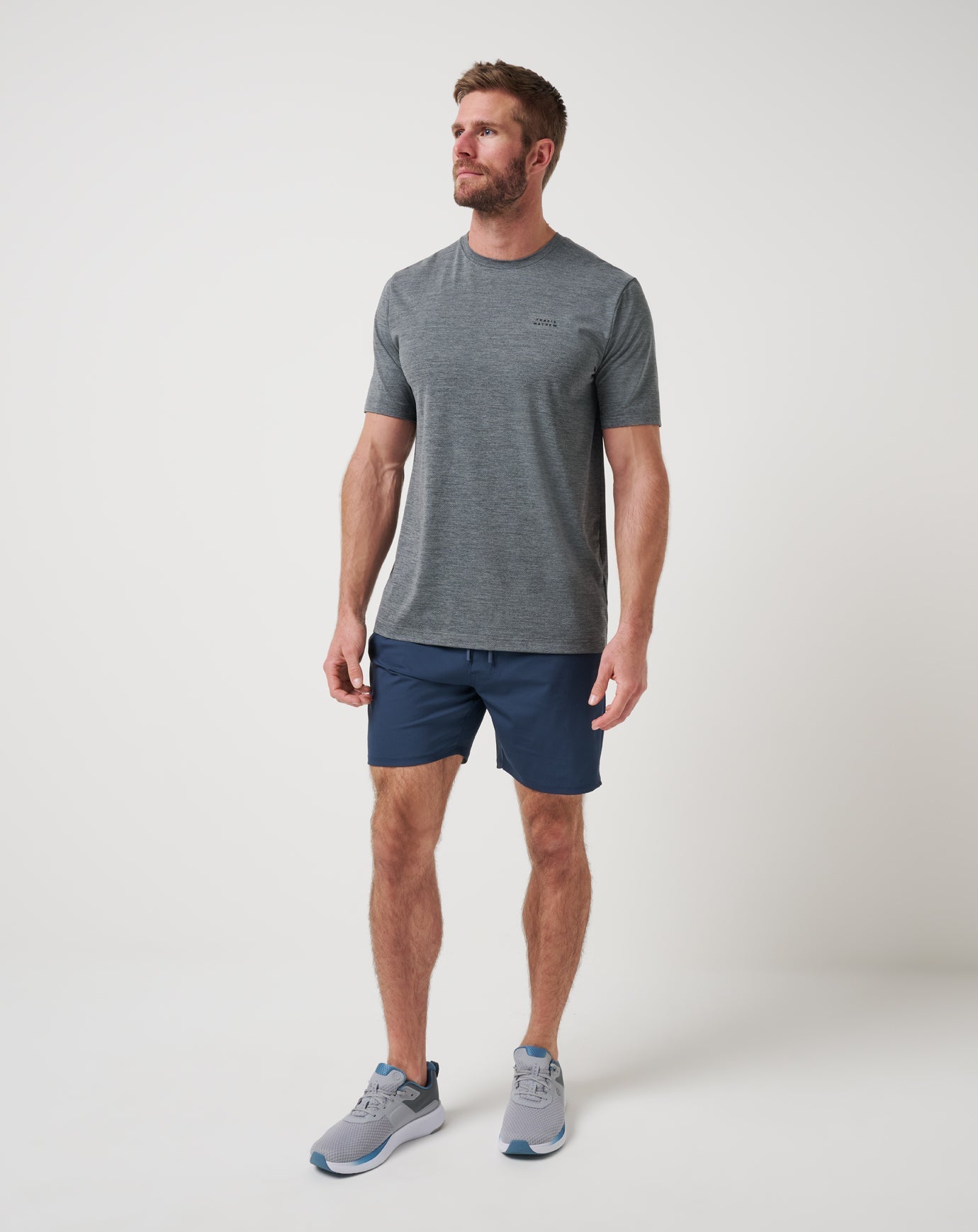 Mood Indigo Travis Mathew