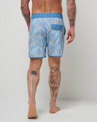 Heather Quiet Harbor Travis Mathew