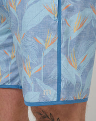 Heather Quiet Harbor Travis Mathew