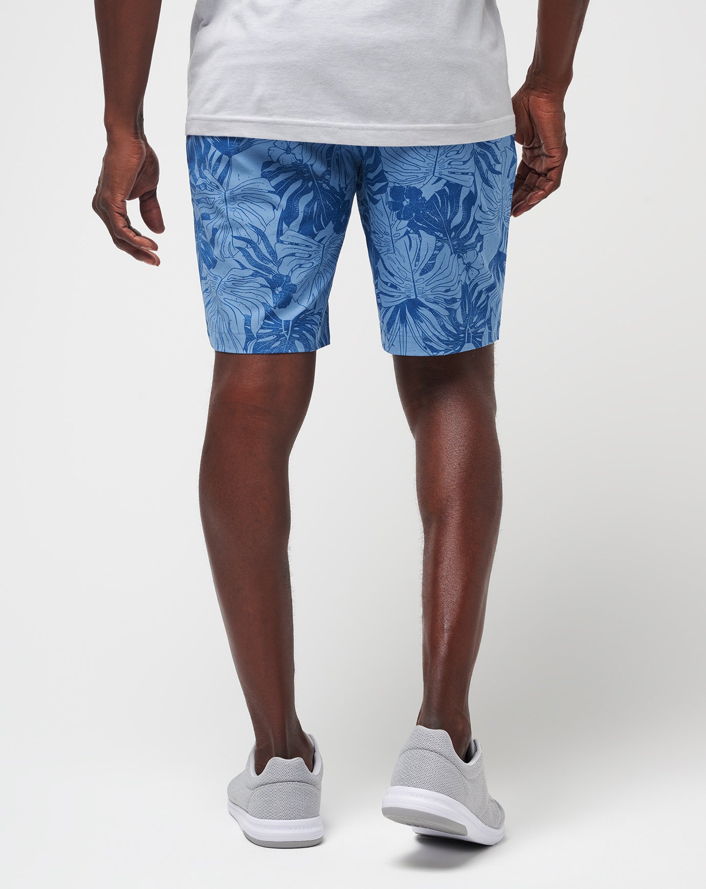 Quiet Harbor Travis Mathew