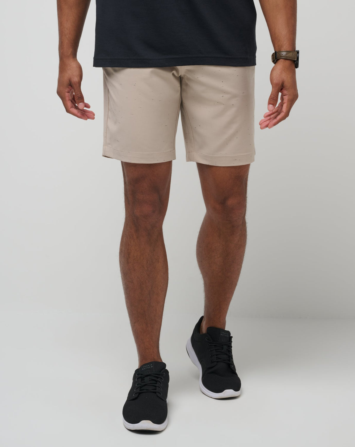 Oxford Tan Travis Mathew