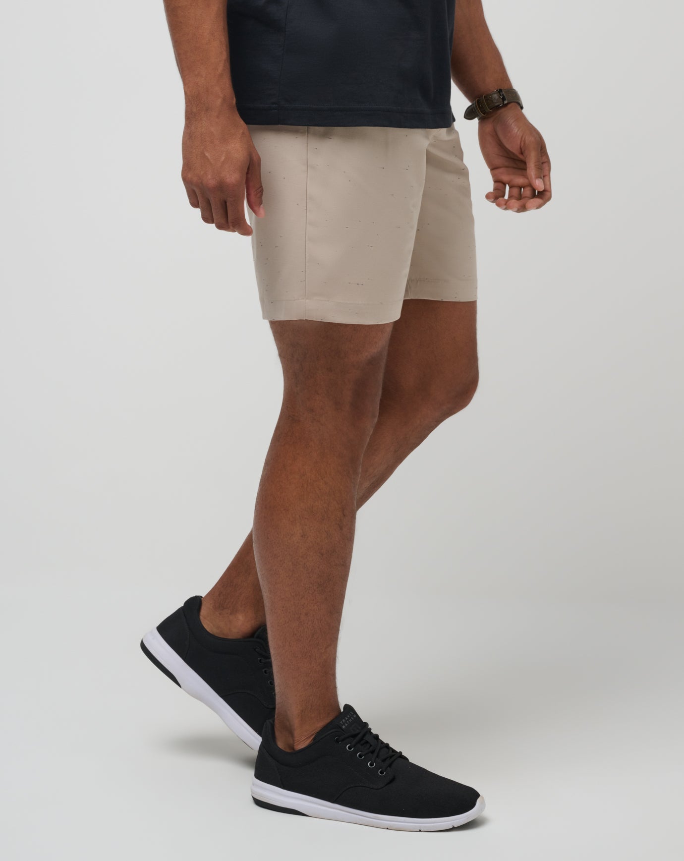 Oxford Tan Travis Mathew