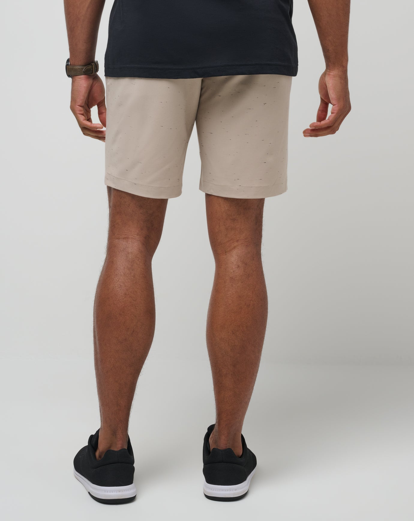 Oxford Tan Travis Mathew