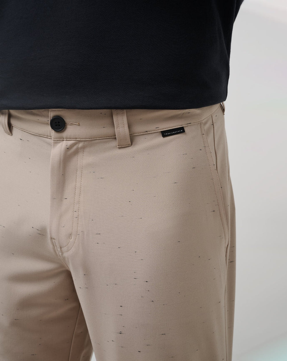 Oxford Tan Travis Mathew