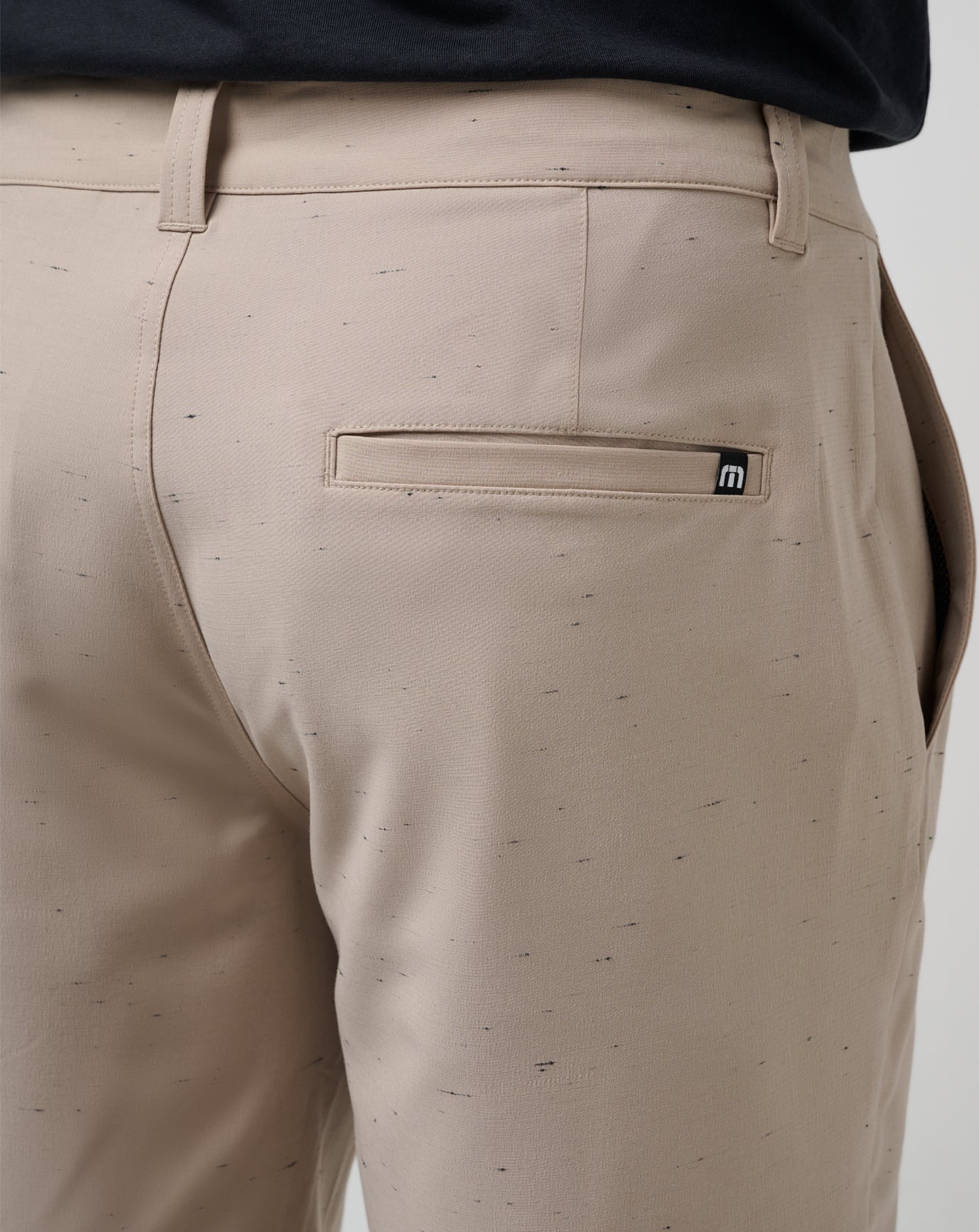 Oxford Tan Travis Mathew