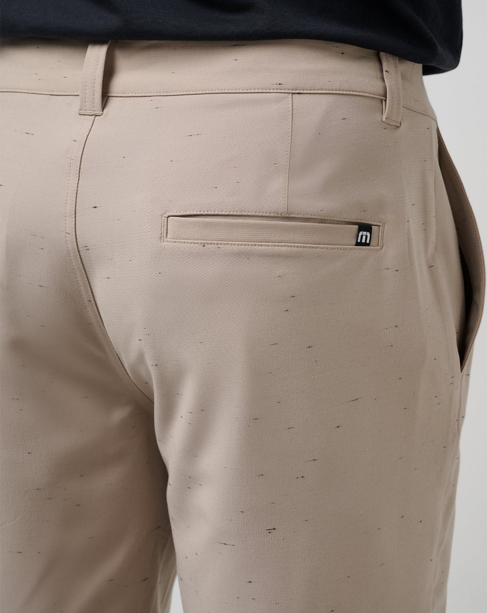 Oxford Tan Travis Mathew