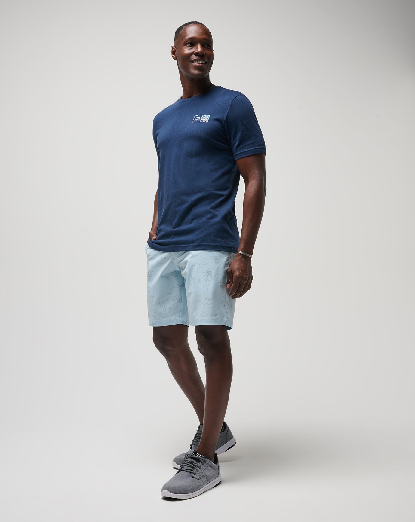Dream Blue Travis Mathew
