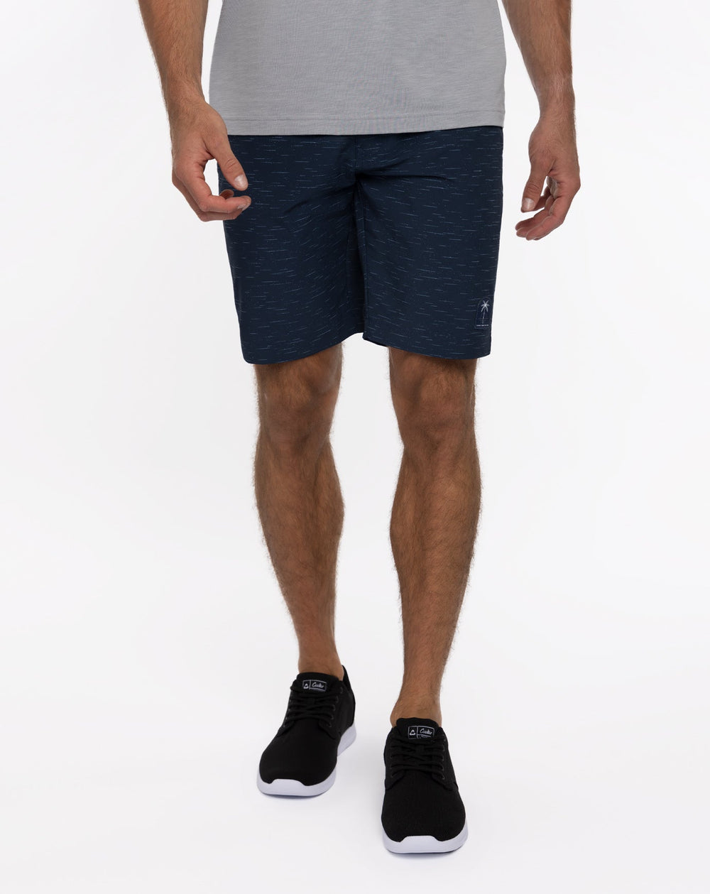 Dress Blues Travis Mathew