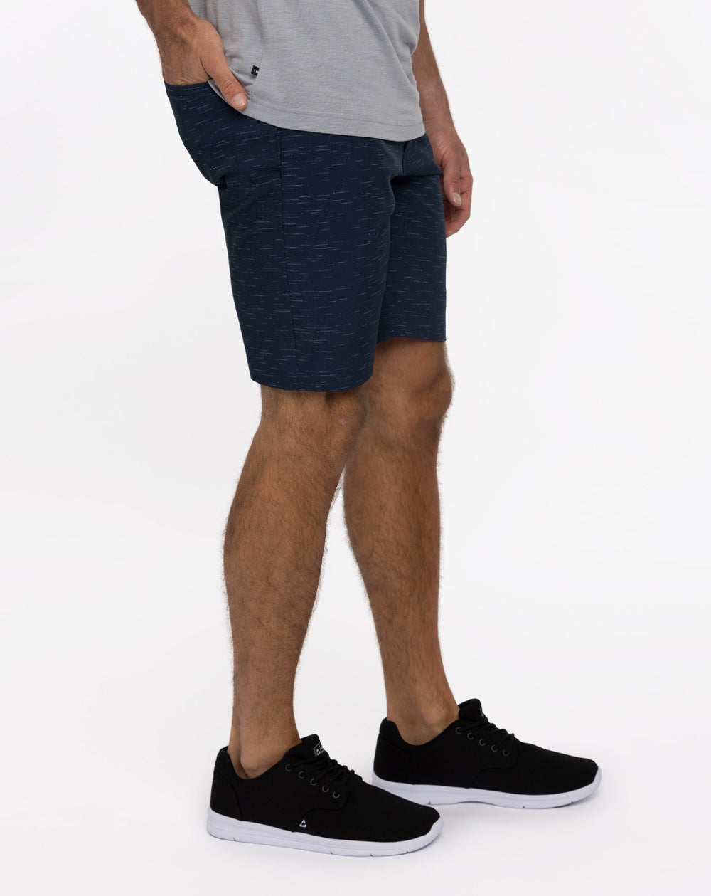 Dress Blues Travis Mathew
