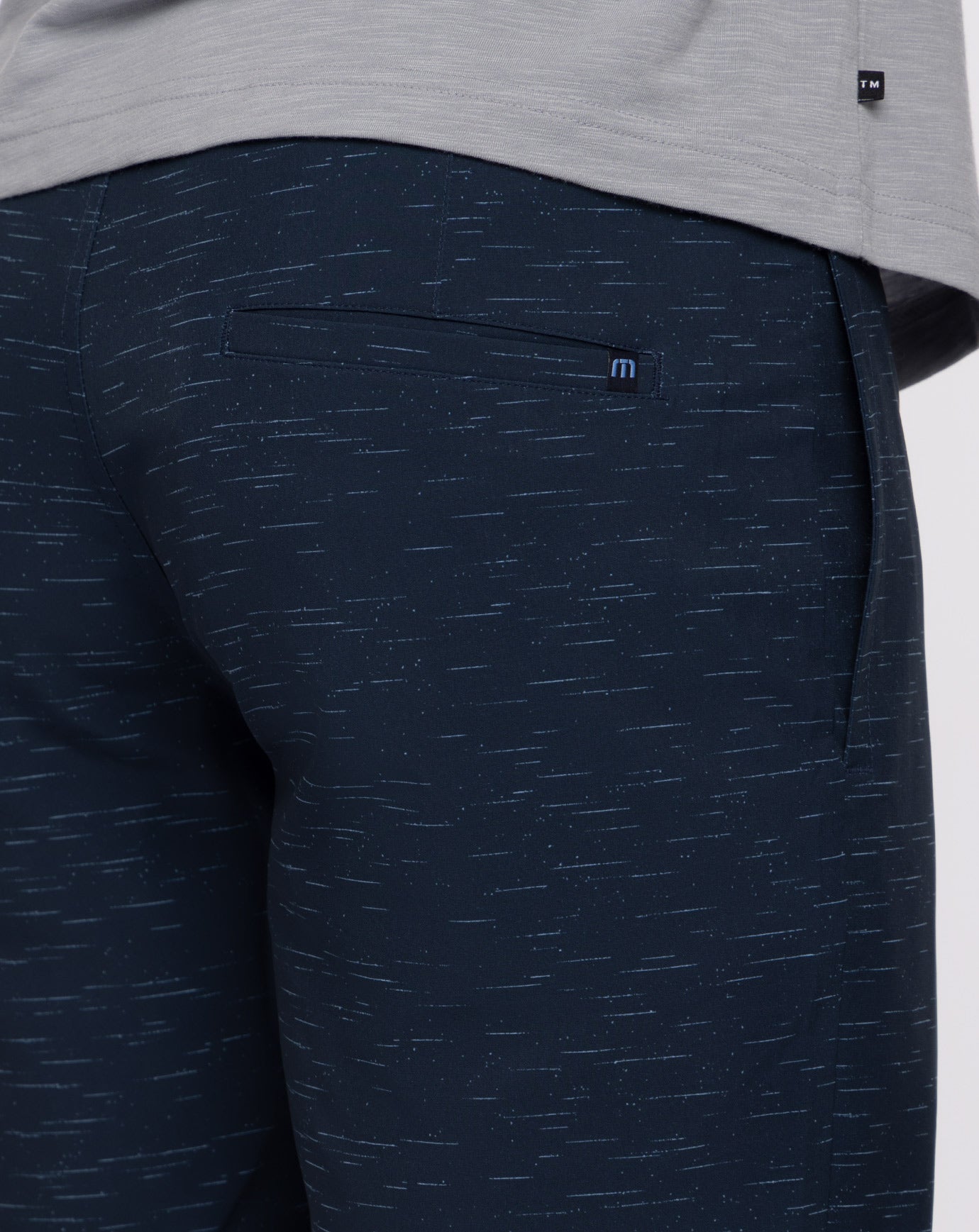 Dress Blues Travis Mathew