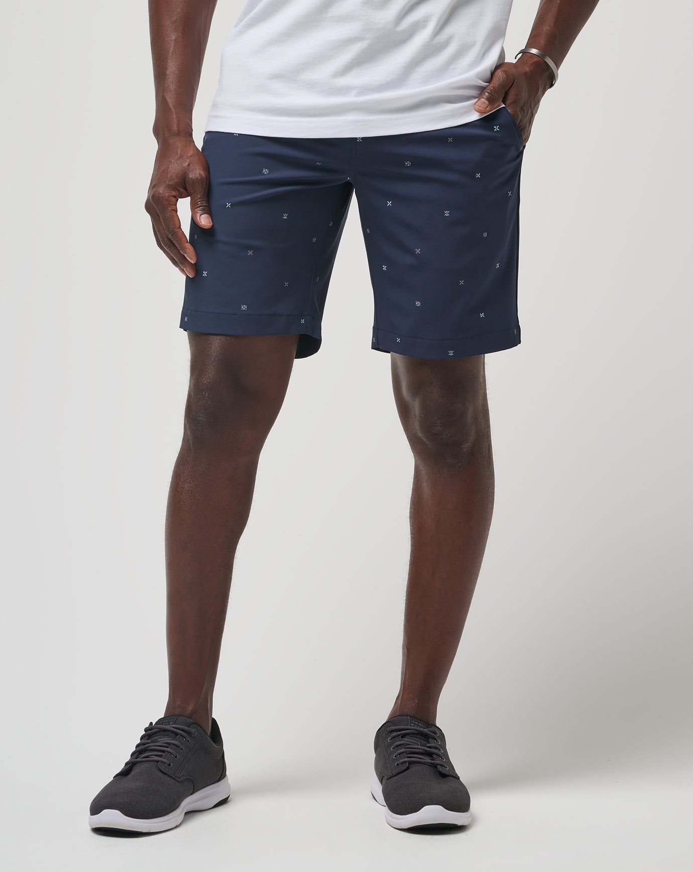 Total Eclipse Travis Mathew