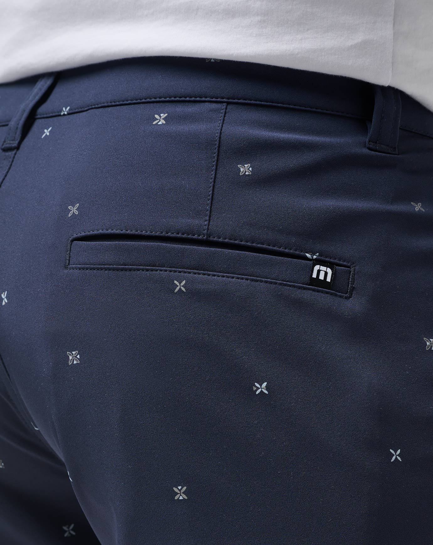 Total Eclipse Travis Mathew