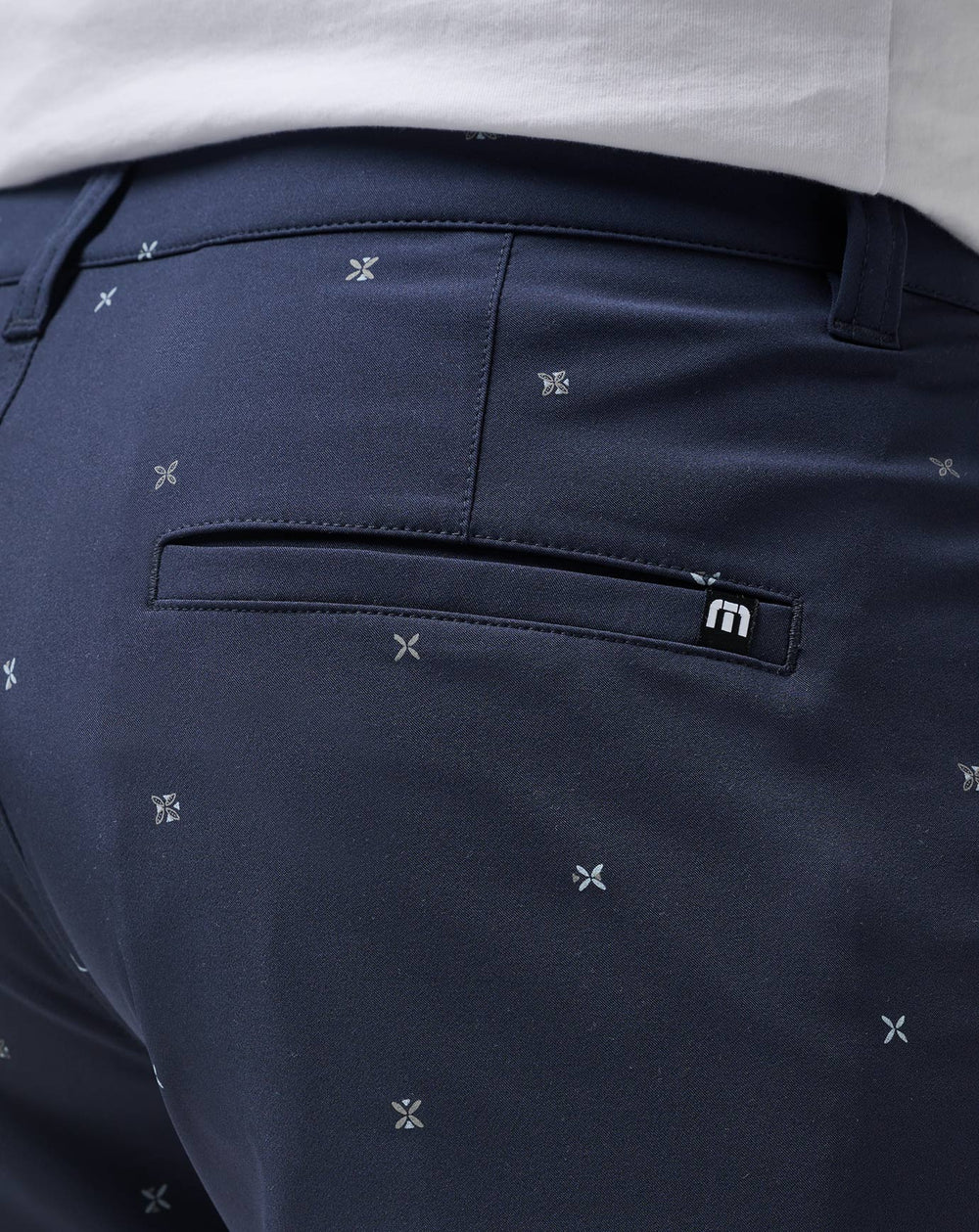 Total Eclipse Travis Mathew