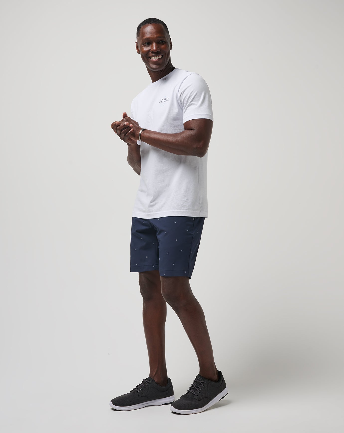 Total Eclipse Travis Mathew