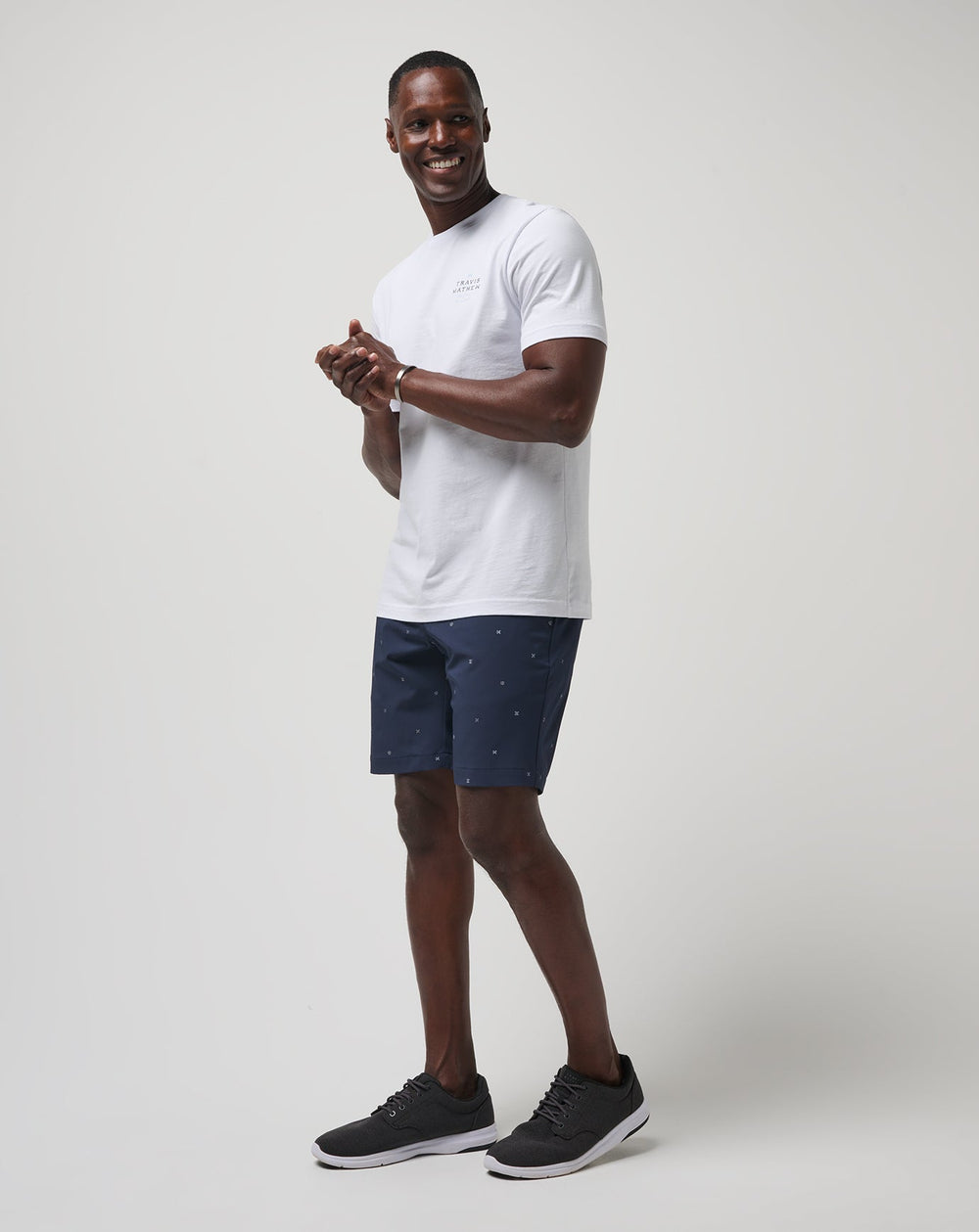 Total Eclipse Travis Mathew